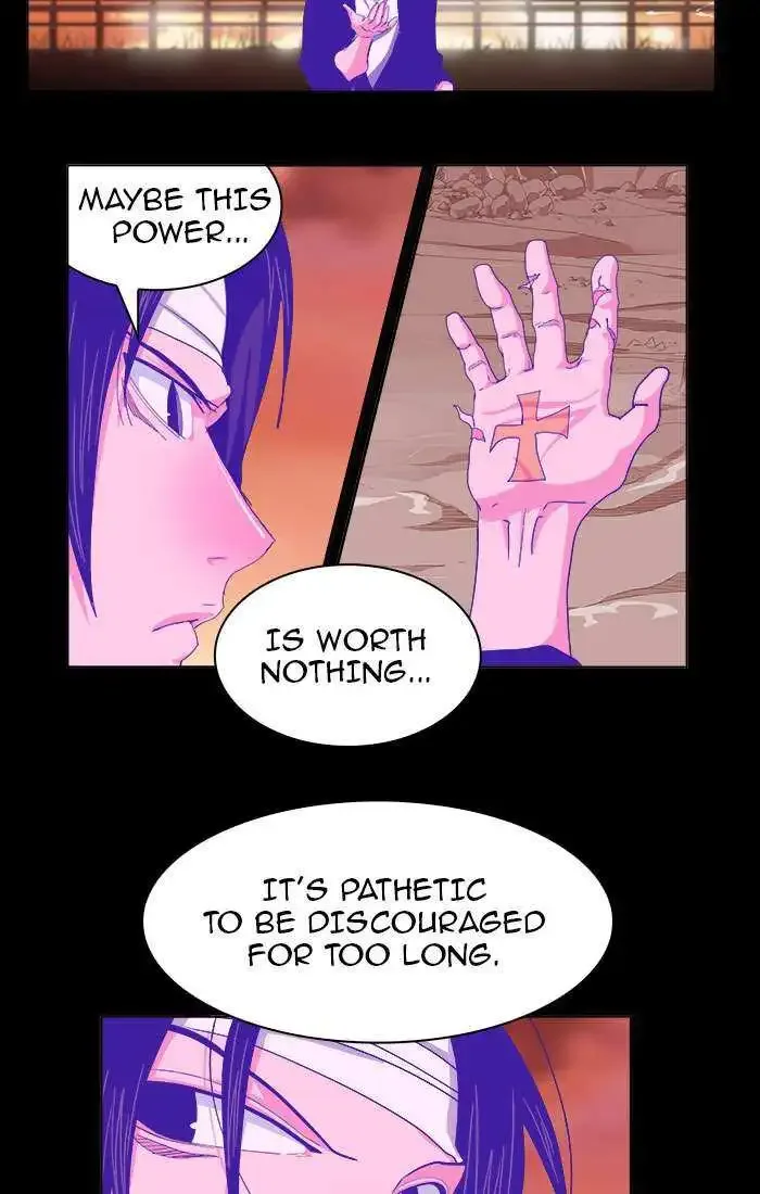 The God of High School Chapter 237 page 5