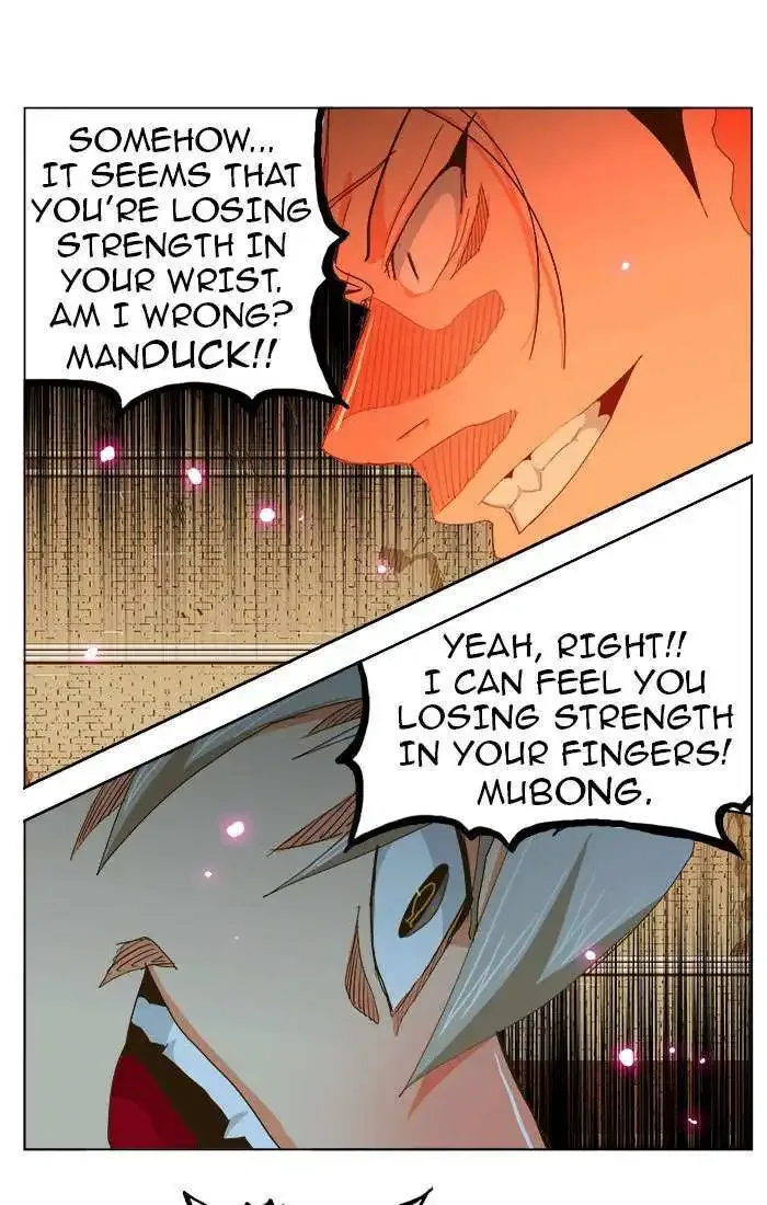 The God of High School Chapter 237 page 13