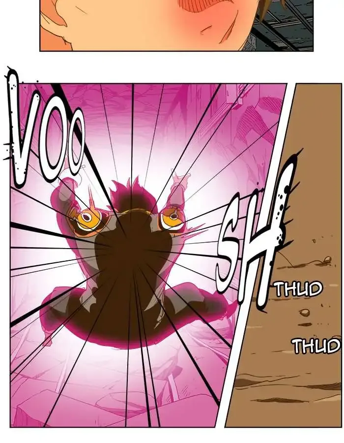 The God of High School Chapter 236 page 14