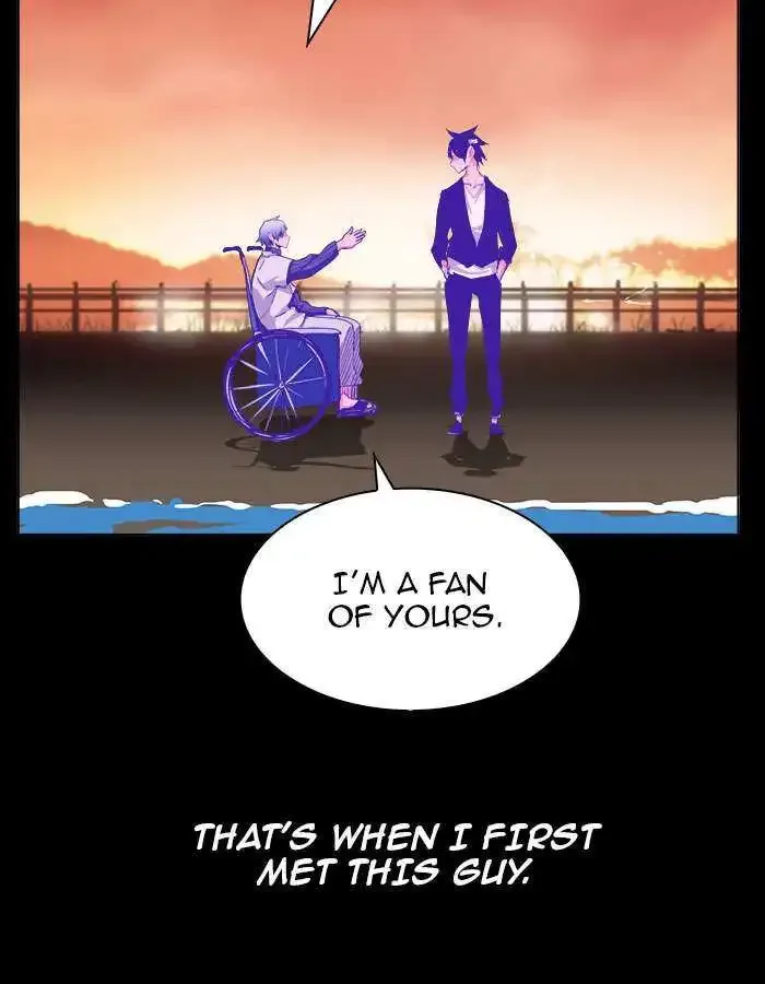 The God of High School Chapter 237 page 9