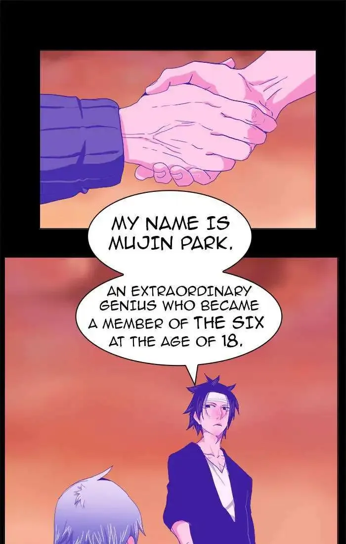 The God of High School Chapter 237 page 10
