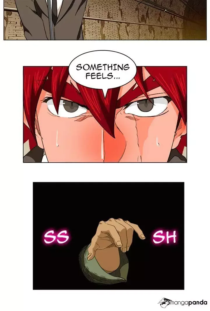 The God of High School Chapter 238 page 5