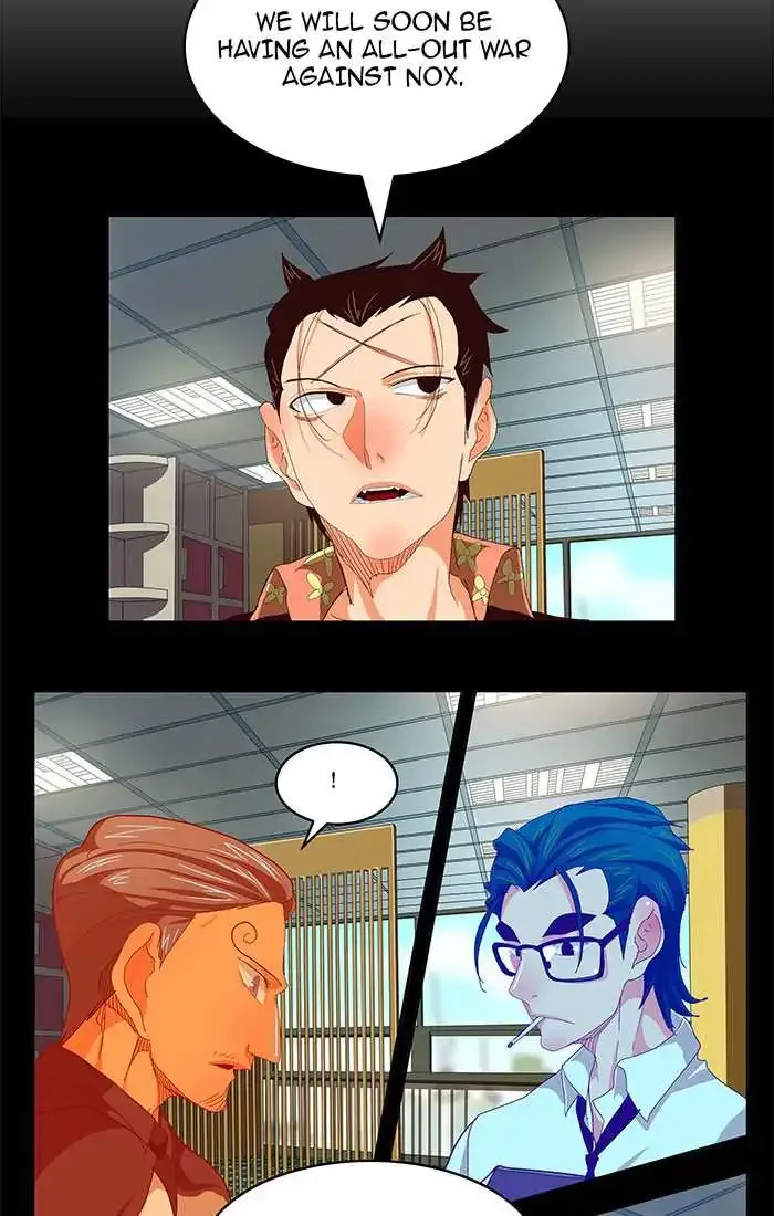 The God of High School Chapter 236 page 17