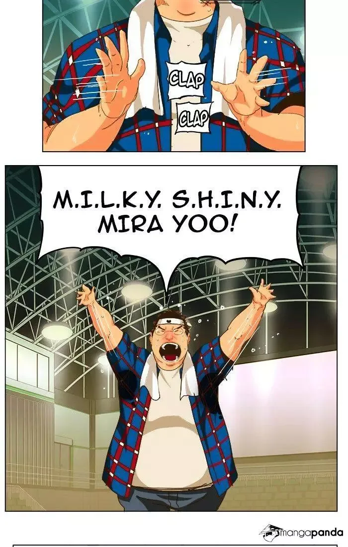 The God of High School Chapter 233 page 29