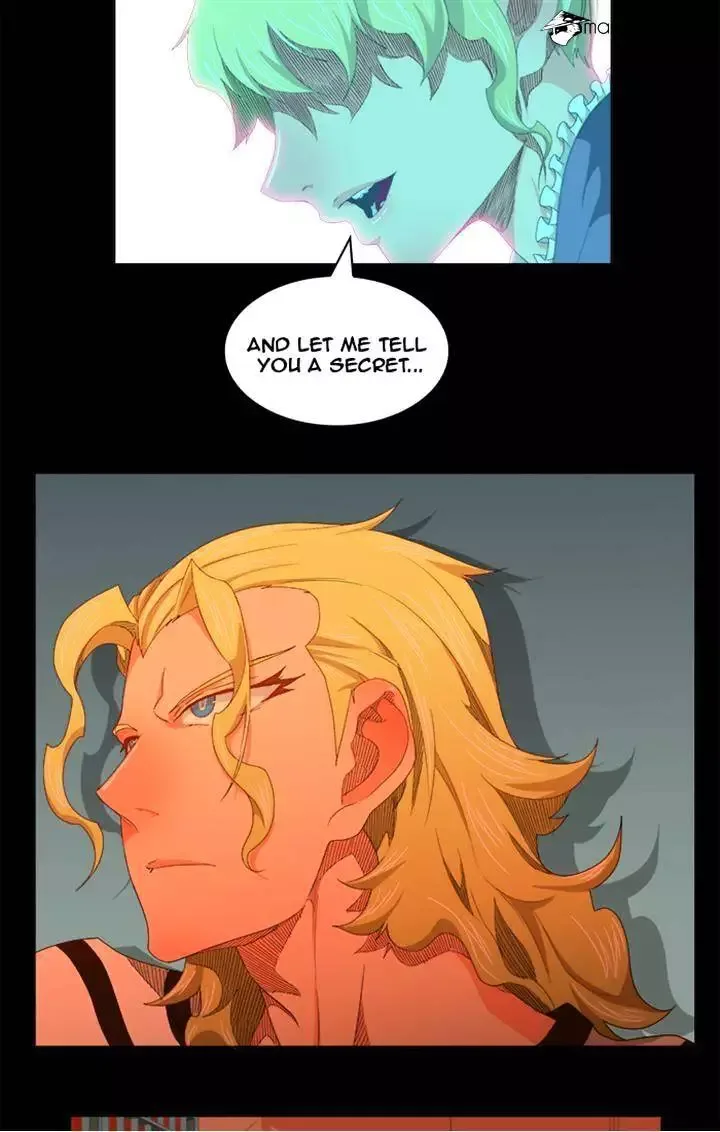 The God of High School Chapter 234 page 29