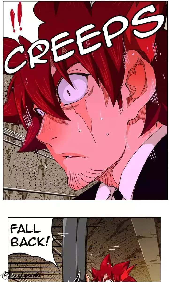 The God of High School Chapter 238 page 6