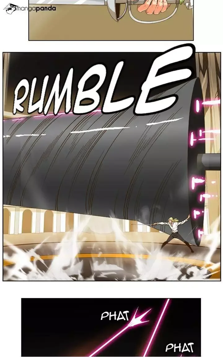 The God of High School Chapter 234 page 38