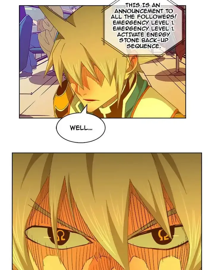The God of High School Chapter 235 page 16
