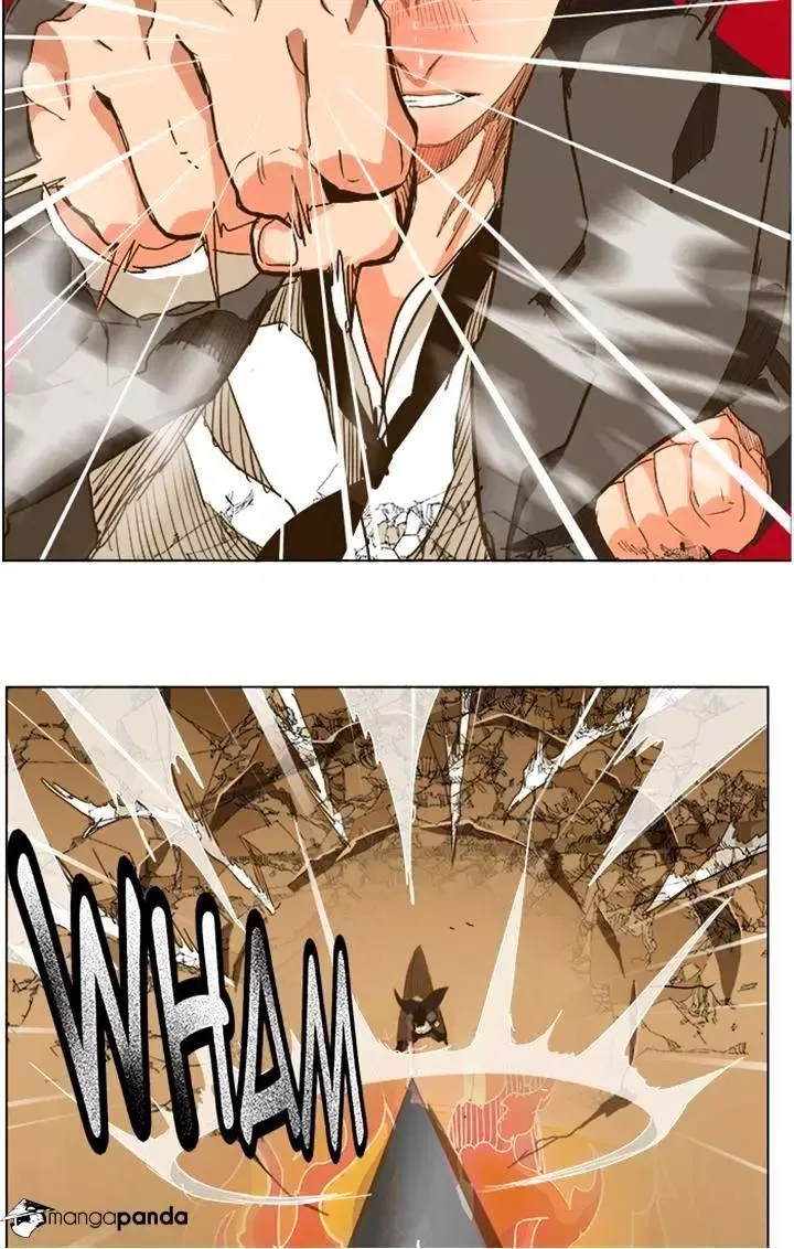 The God of High School Chapter 234 page 43
