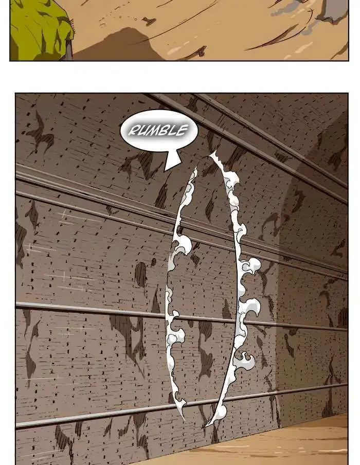 The God of High School Chapter 237 page 40