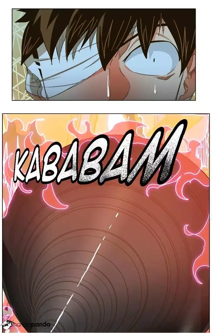 The God of High School Chapter 234 page 41