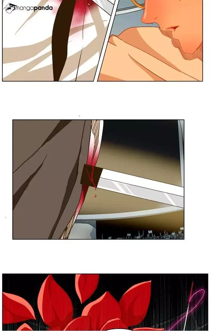 The God of High School Chapter 234 page 53