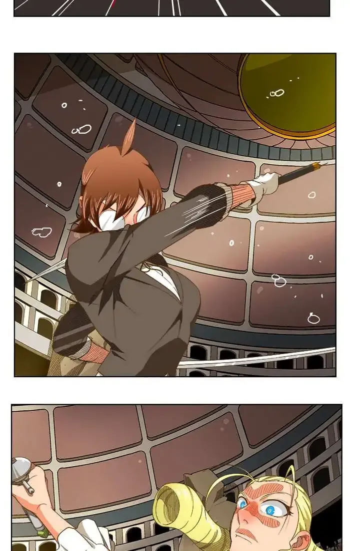 The God of High School Chapter 236 page 39