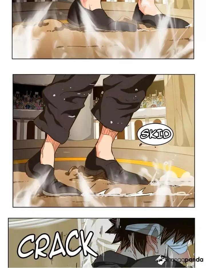 The God of High School Chapter 234 page 46