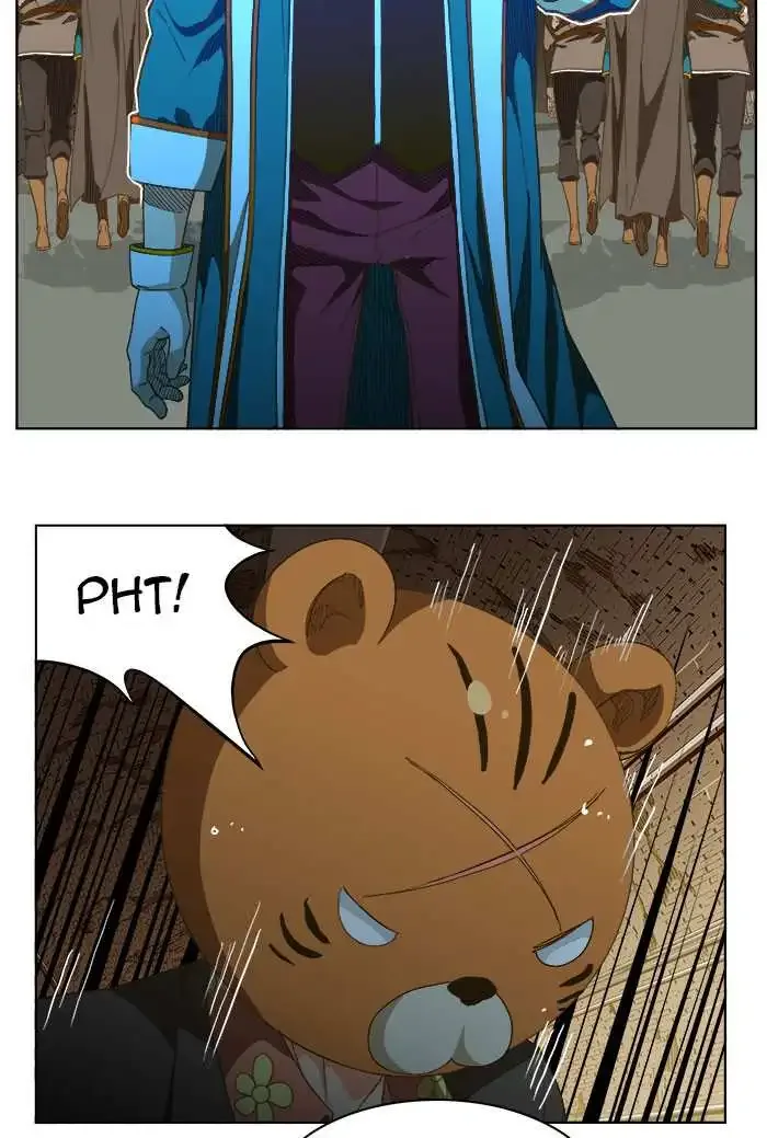 The God of High School Chapter 236 page 37