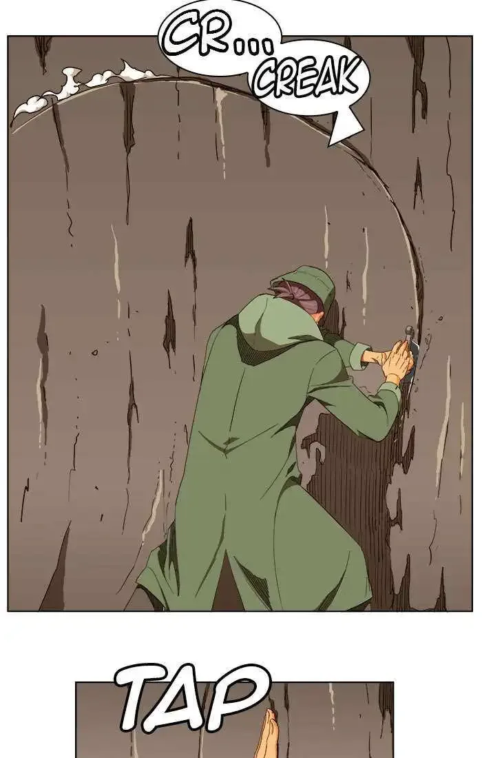 The God of High School Chapter 237 page 38