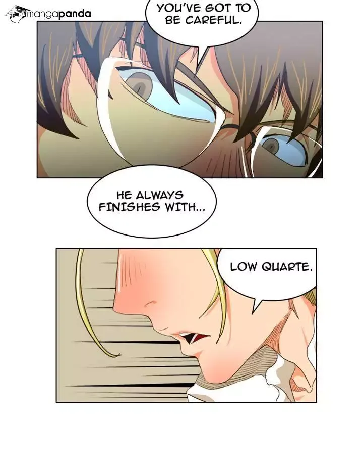 The God of High School Chapter 234 page 48