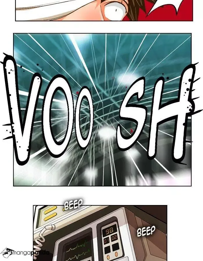 The God of High School Chapter 233 page 52