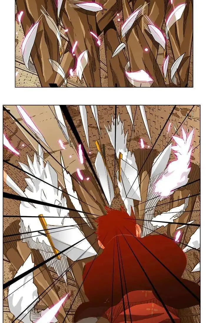 The God of High School Chapter 237 page 28