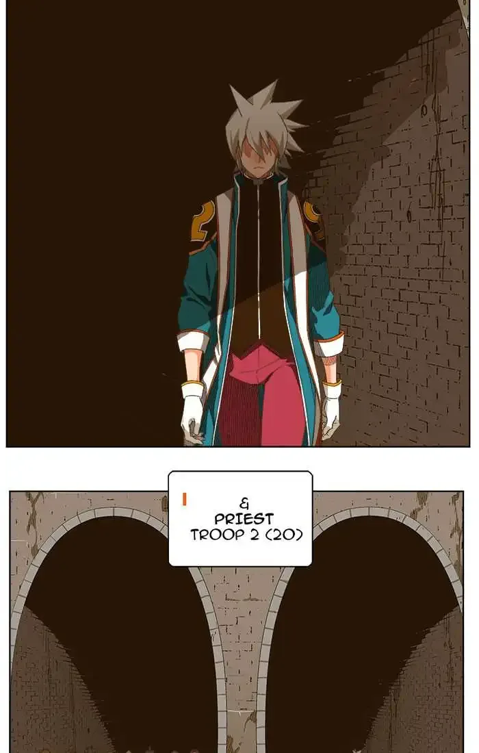 The God of High School Chapter 236 page 32