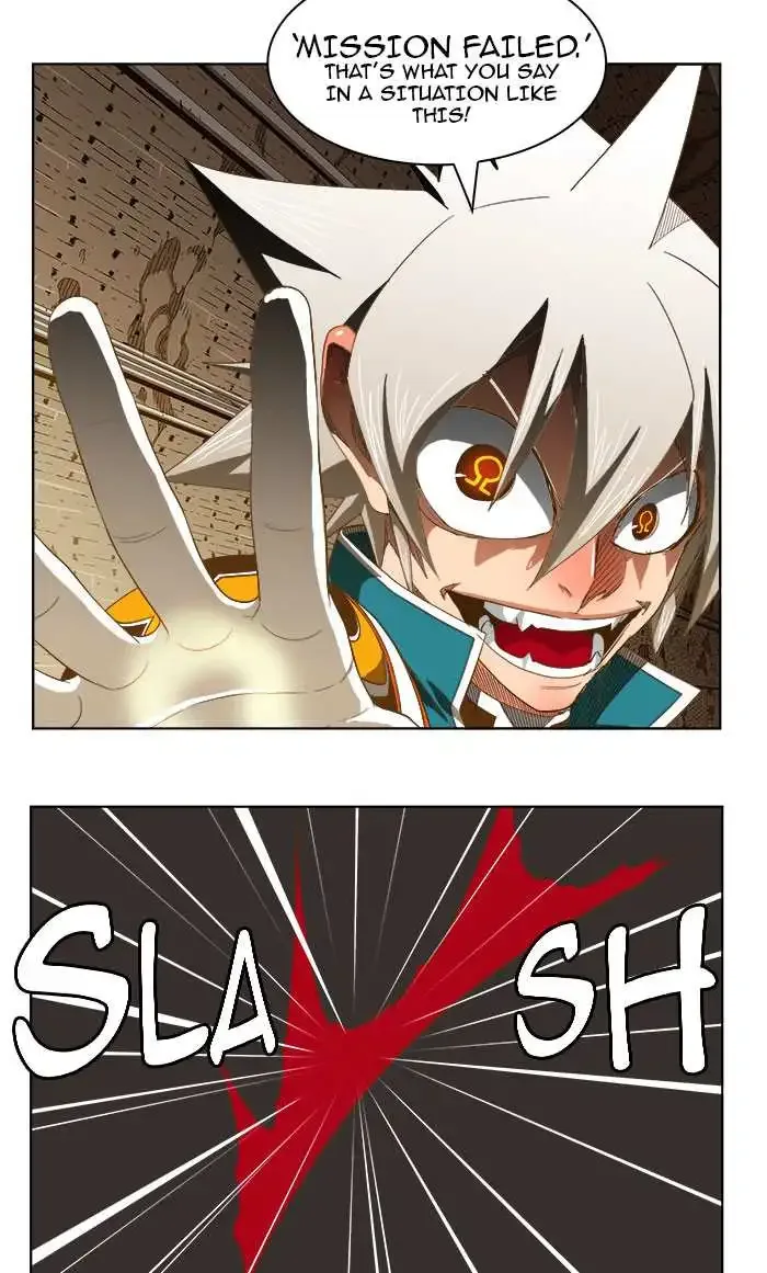 The God of High School Chapter 236 page 38