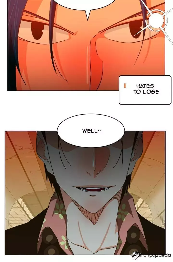 The God of High School Chapter 234 page 64