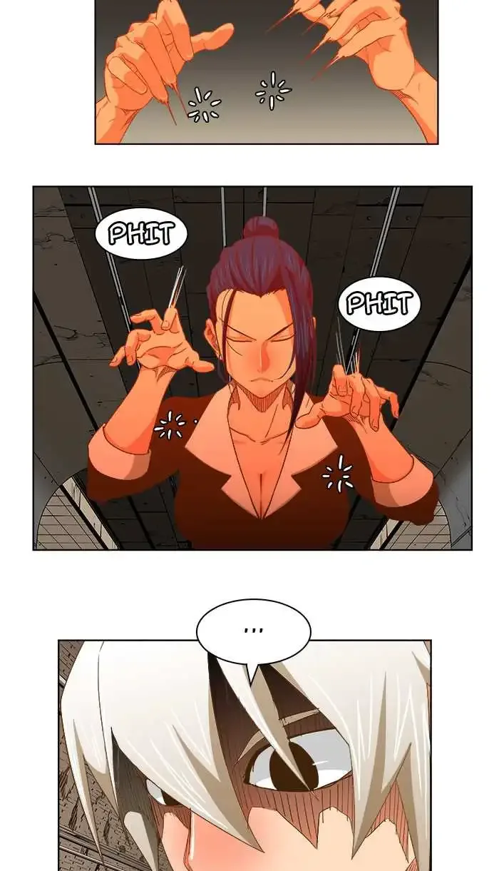 The God of High School Chapter 236 page 42