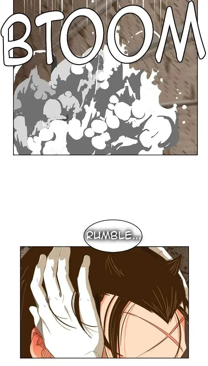 The God of High School Chapter 236 page 50