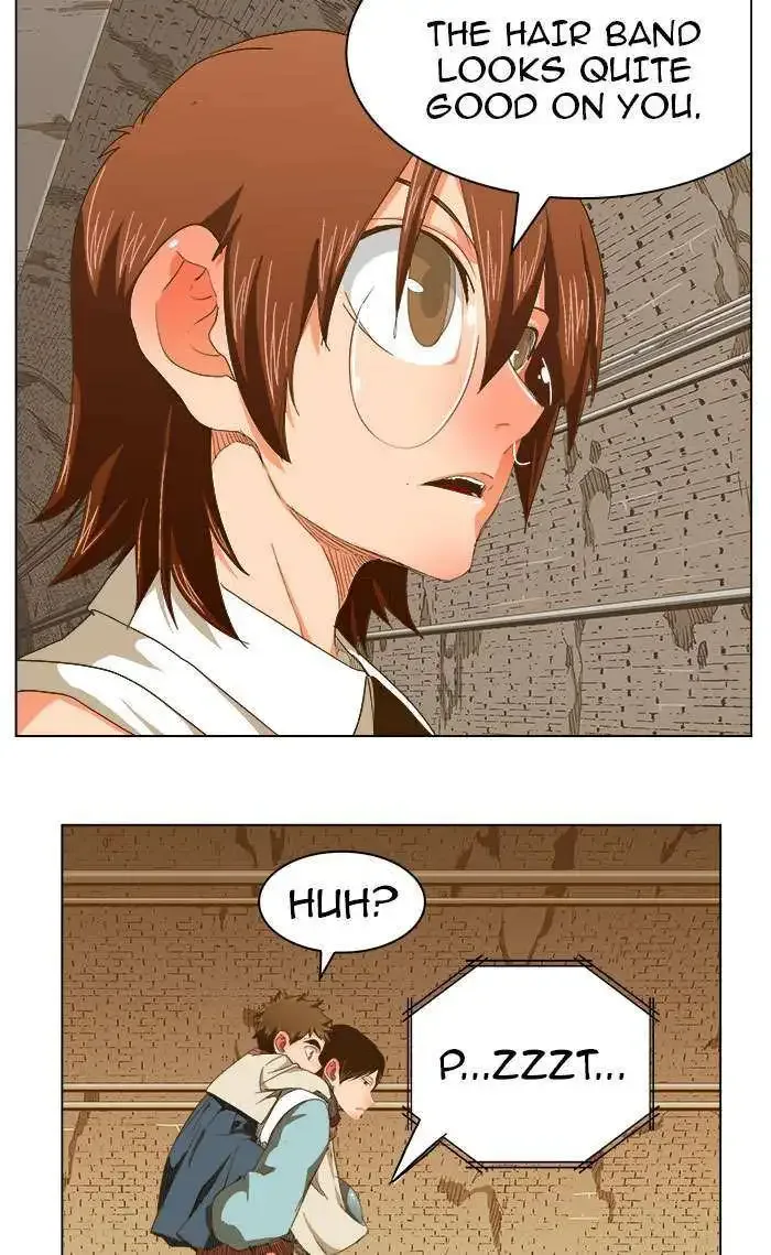 The God of High School Chapter 237 page 47