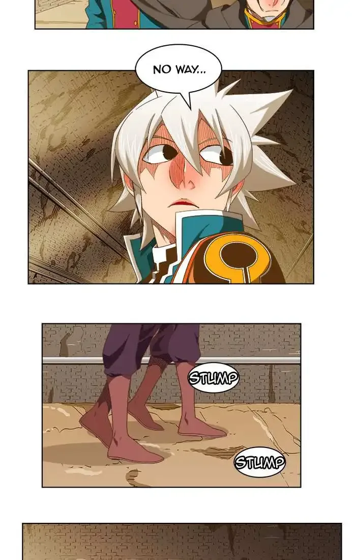 The God of High School Chapter 236 page 45