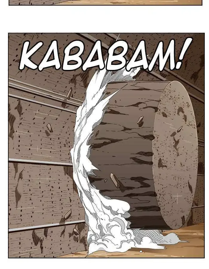 The God of High School Chapter 237 page 41