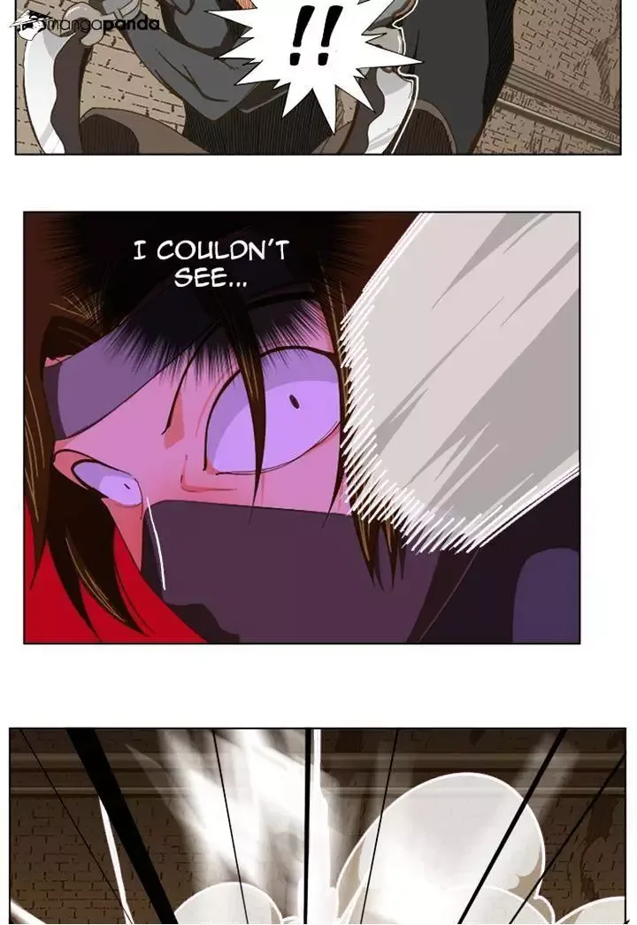 The God of High School Chapter 238 page 30