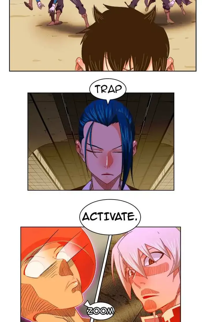 The God of High School Chapter 236 page 48