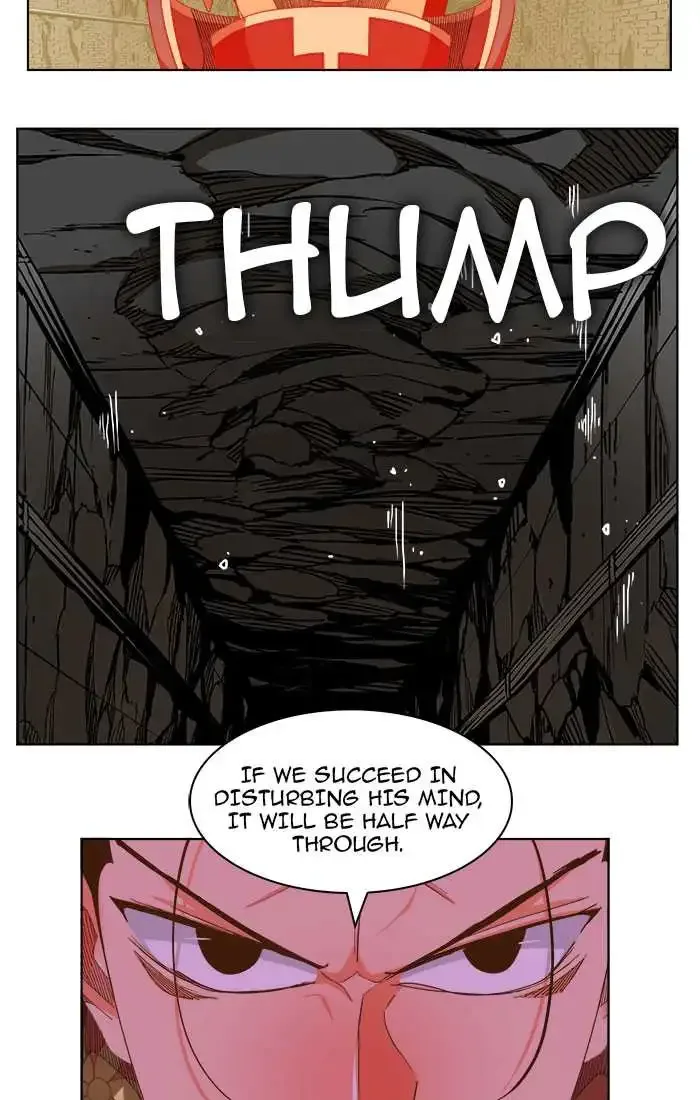 The God of High School Chapter 236 page 64