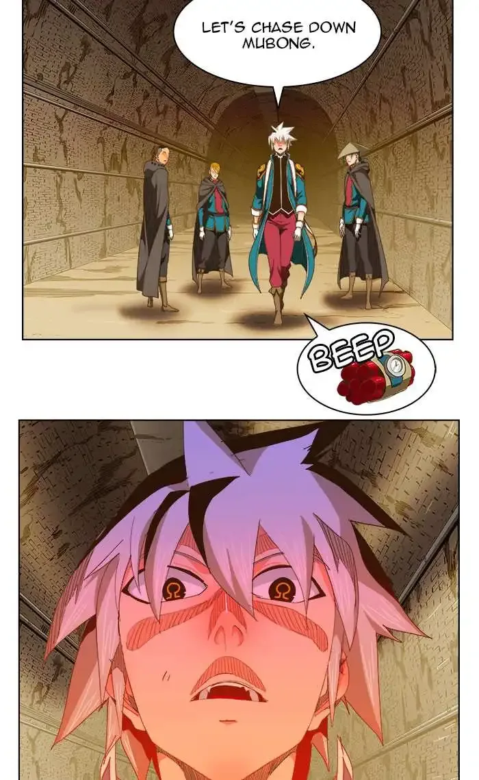 The God of High School Chapter 236 page 63