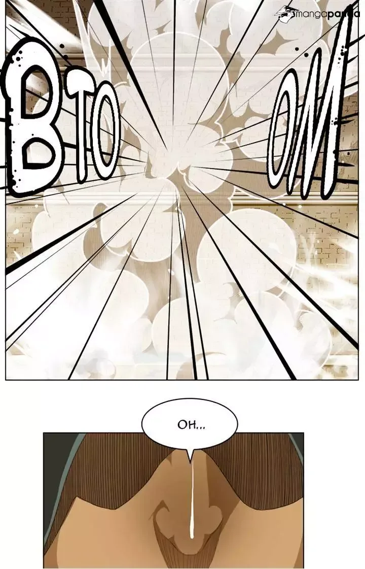 The God of High School Chapter 238 page 31