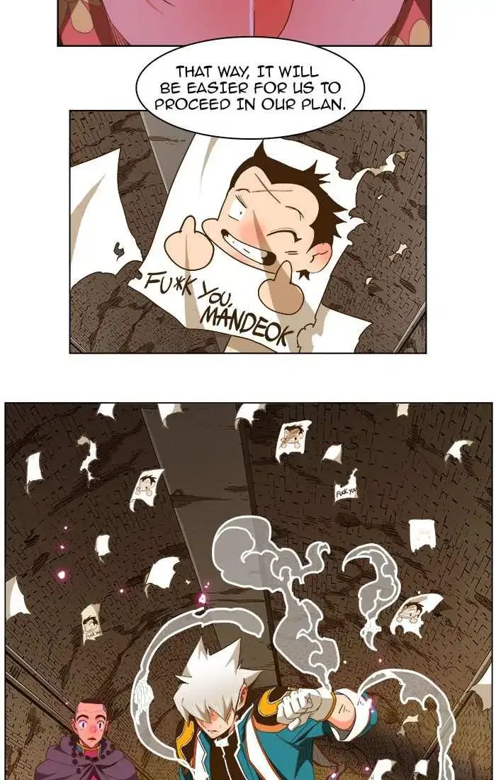 The God of High School Chapter 236 page 65