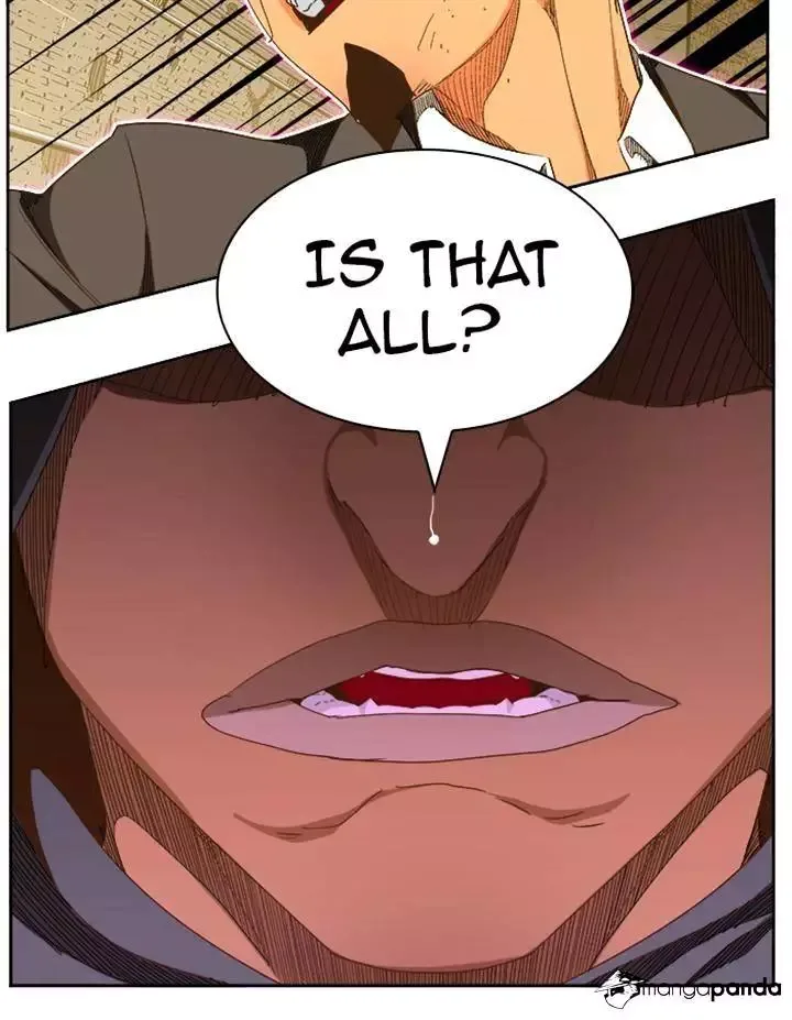 The God of High School Chapter 238 page 41