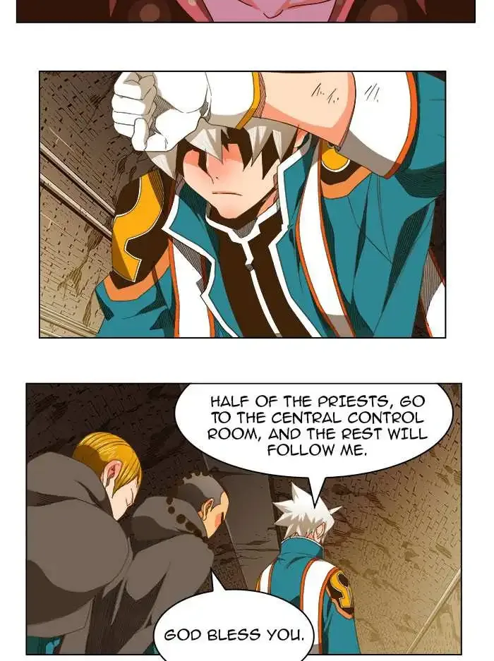 The God of High School Chapter 236 page 67