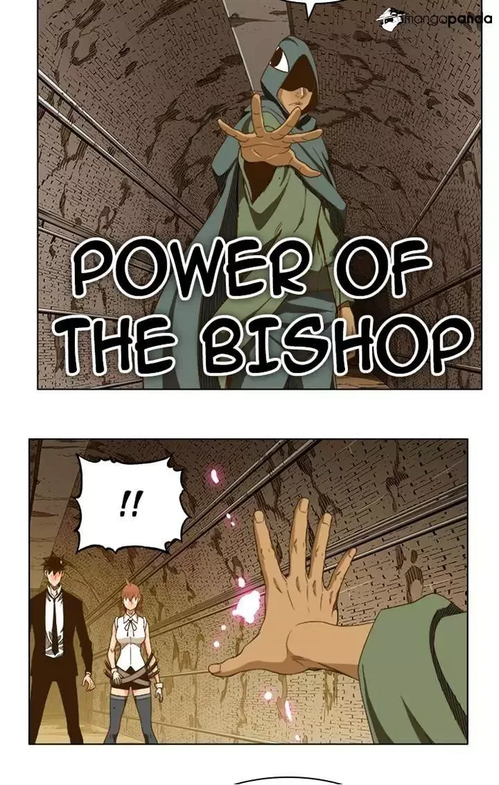 The God of High School Chapter 238 page 44
