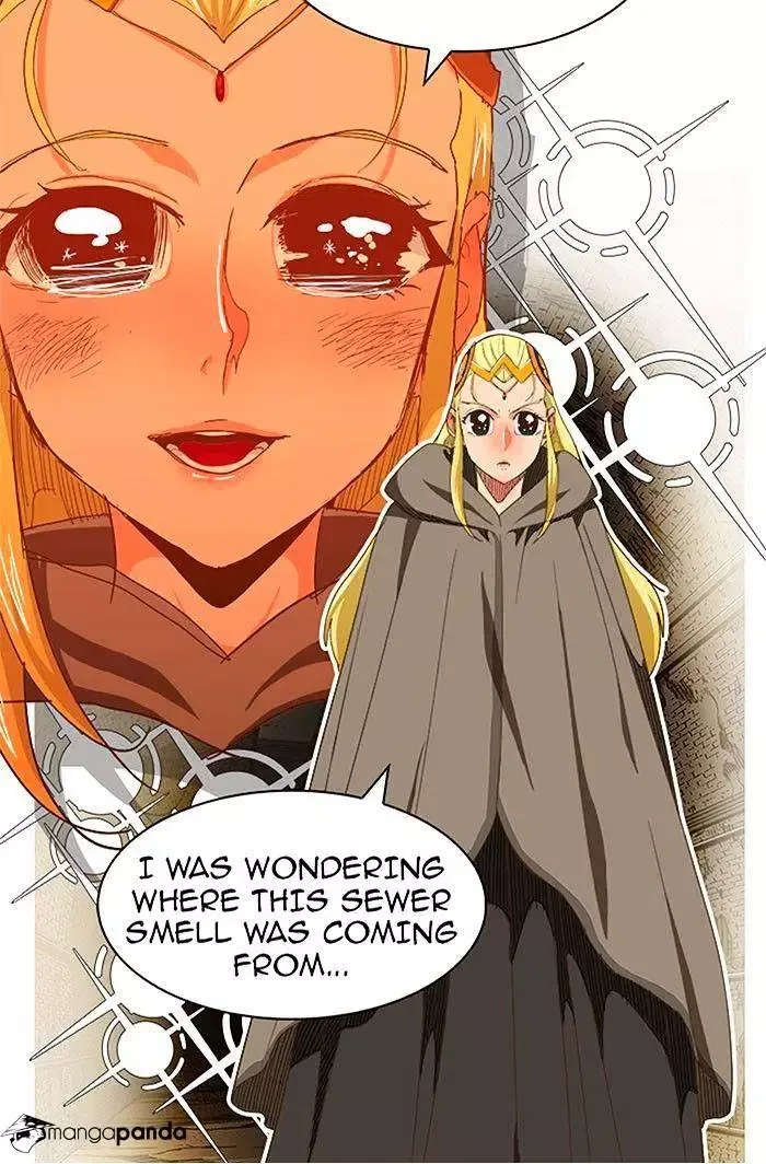 The God of High School Chapter 240 page 2