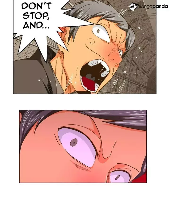 The God of High School Chapter 238 page 49