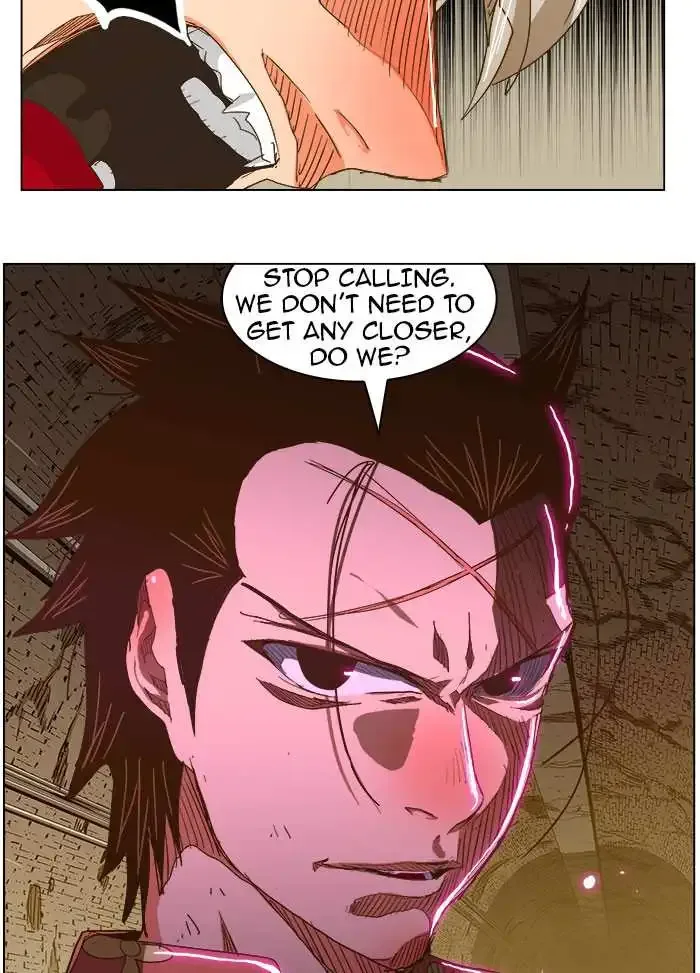 The God of High School Chapter 236 page 72