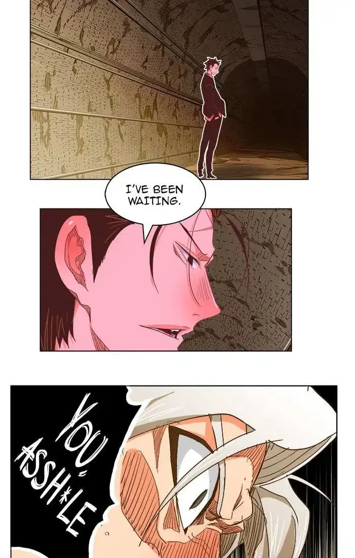 The God of High School Chapter 236 page 71