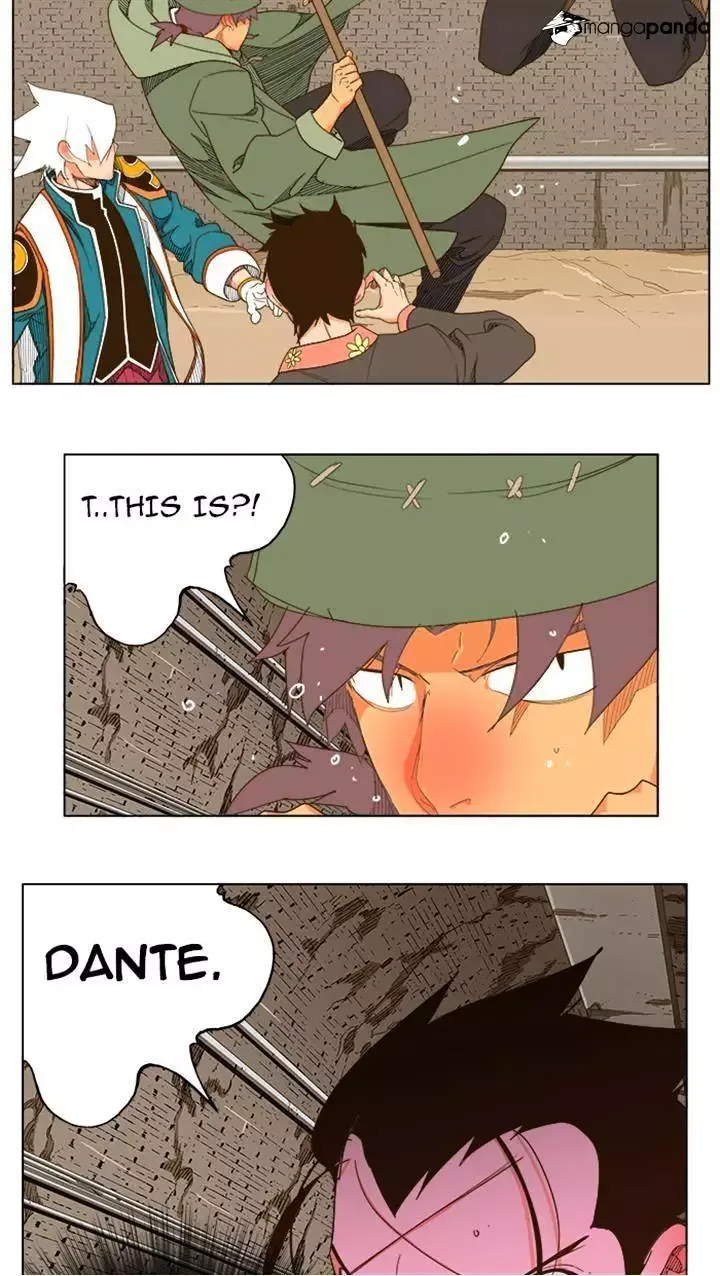 The God of High School Chapter 238 page 62