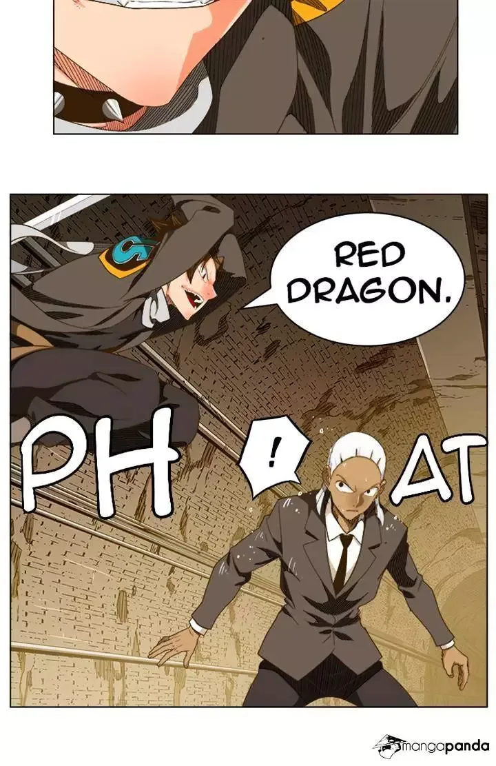 The God of High School Chapter 238 page 53