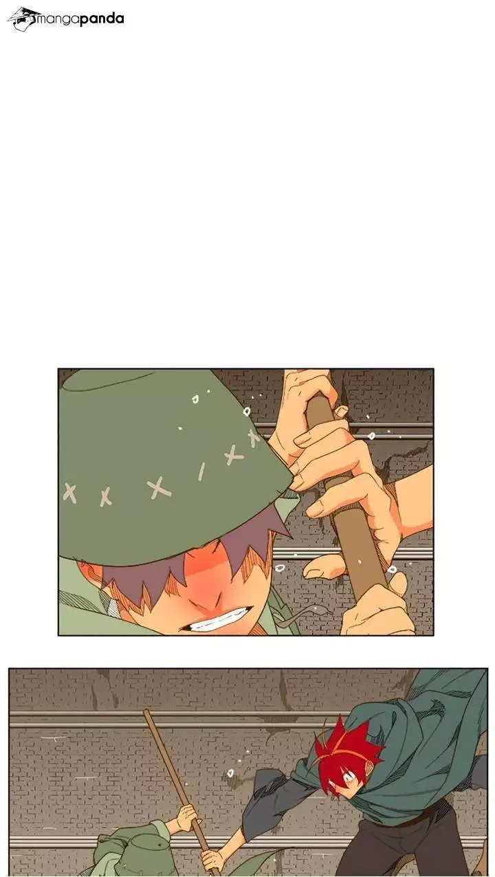 The God of High School Chapter 238 page 61