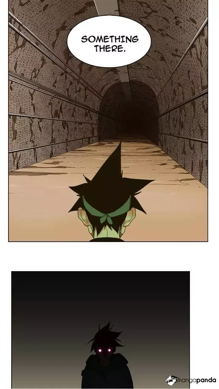The God of High School Chapter 238 page 59