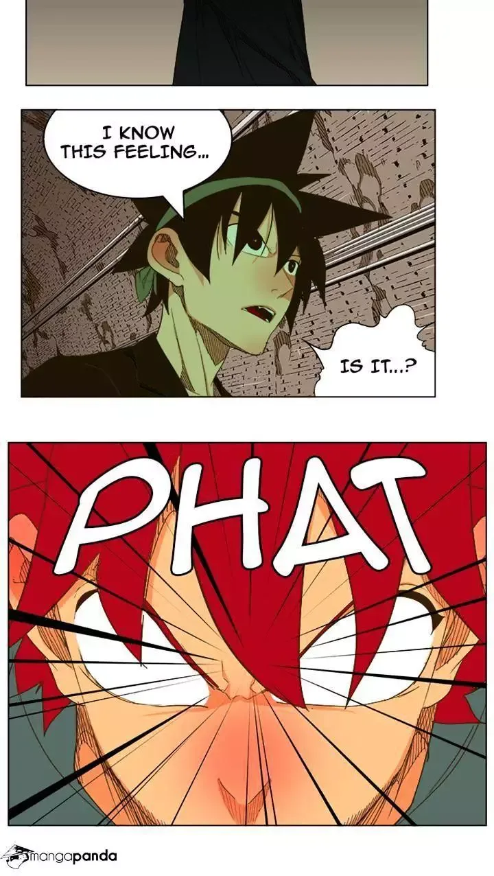 The God of High School Chapter 238 page 60