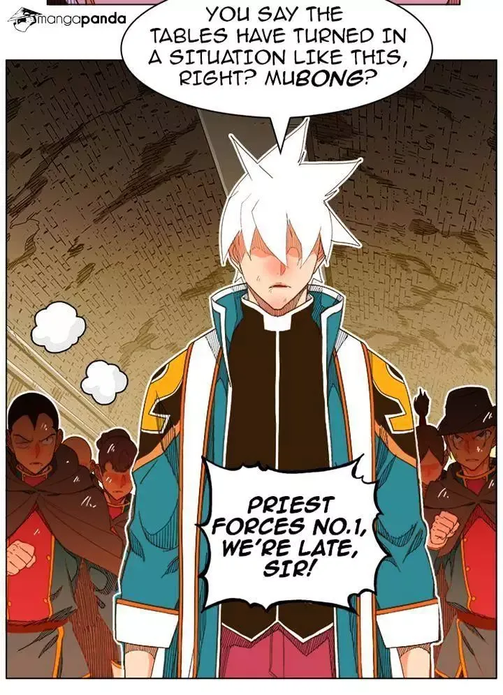 The God of High School Chapter 238 page 65